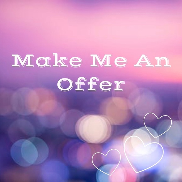 Other - Prices slashed! ⭐️⭐️⭐️ Bundle! Make me an offer!